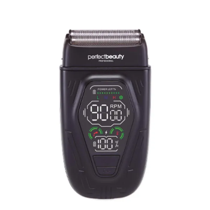 Perfect Beauty Helion Shaver Inteligente
