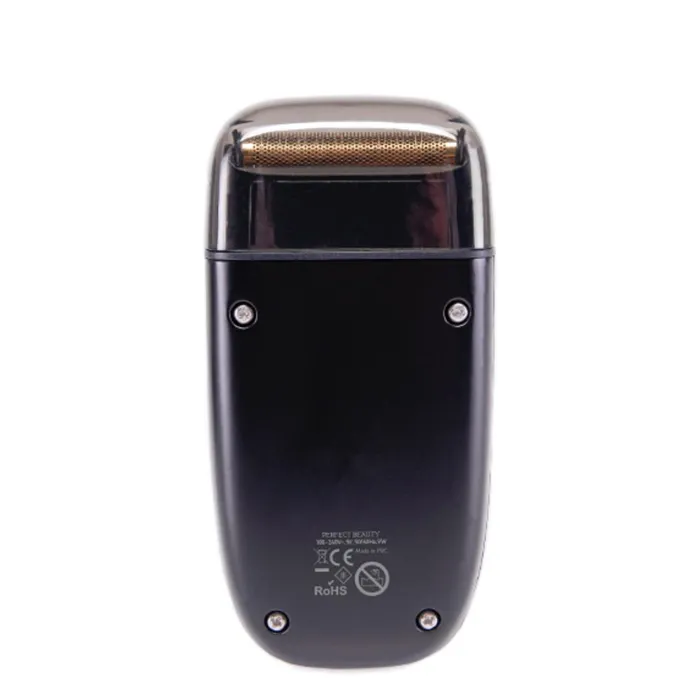 Perfect Beauty Helion Shaver Inteligente