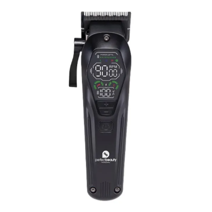 Perfect Beauty Helion Clipper Inteligente