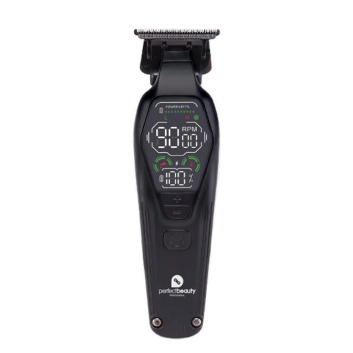 Perfect Beauty Helion Trimmer Inteligente
