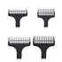 Perfect Beauty Helion Trimmer Inteligente
