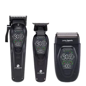 Perfect Beauty Helion Pack Maquinas Inteligentes
