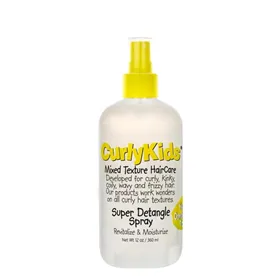 Curly Kids Super Detangling Spray 354ml