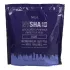 Nysha Color Pro Pó Descolorante Azul 500g