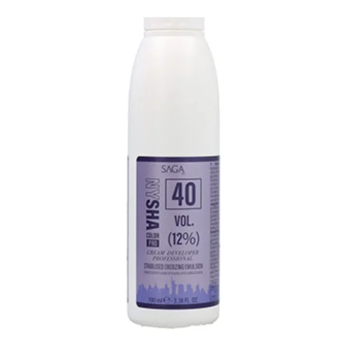Nysha Color Pro Oxidante 40 Vol 12%