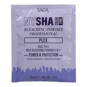 Nysha Color Pro Polvo Decolorante Plex