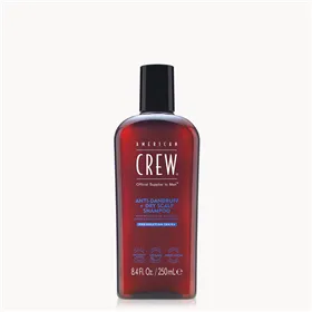 American Crew Anti Caspa & Champô Seco 250ml
