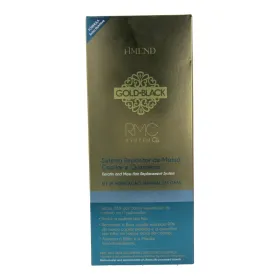 Amend Gold Black RMC System Q+ Kit Repositor de Masa Capilar