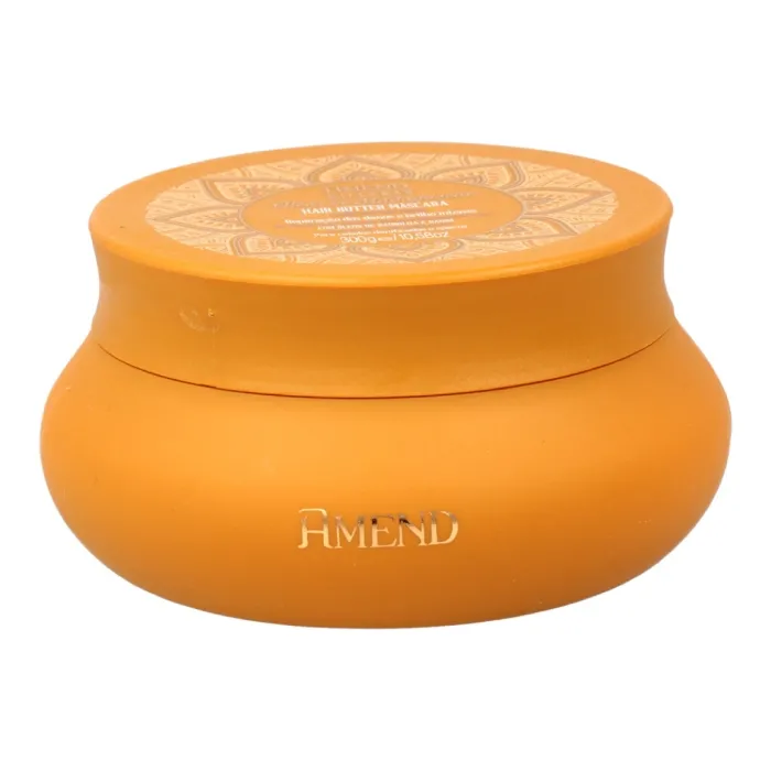 Amend Millenar Óleos Madagascar Masque 300g