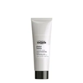 Loreal Metal Detox Mascarilla 30ml