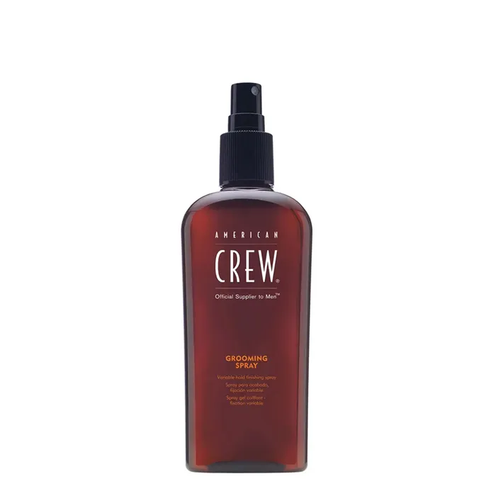 American Crew Styling Grooming Spray 250ml