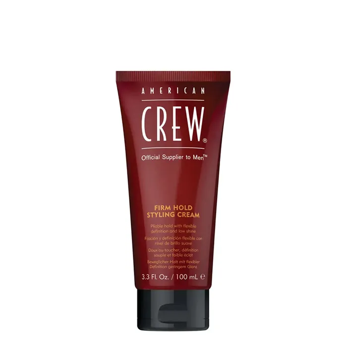American Crew Firm Hold Styling Cream 100ml