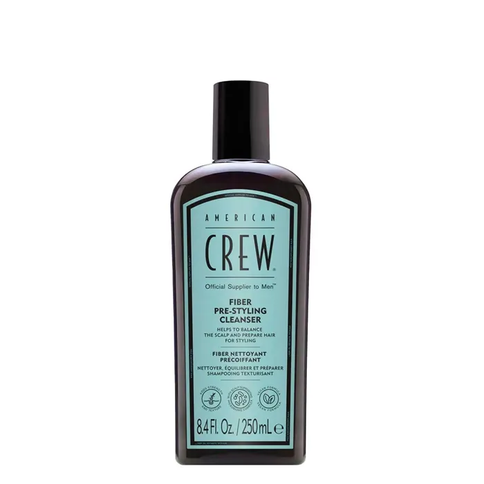 American Crew Forming Pre-Styling Shampoo 250ml