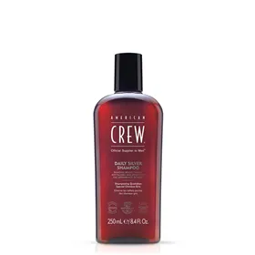 American Crew Daily Silver Champô 250ml