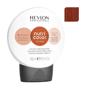 Revlon Nutri Color Filters