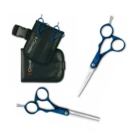 3 Claveles Kit Profissional Duraluminium