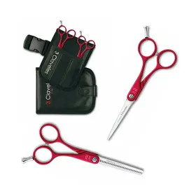 3 Claveles Kit Professionnel Duraluminium