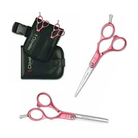 3 Claveles Kit Profissional Duraluminium