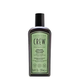 American Crew Fiber Pre-Styling Champô 250ml