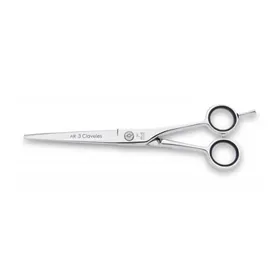 Tesoura Corte Air 3 Claveles