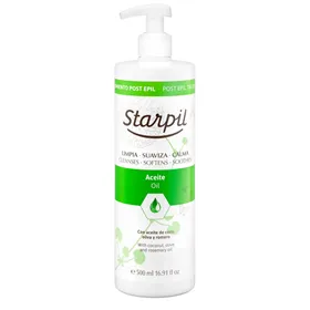 Starpil Óleo Pós-Epil