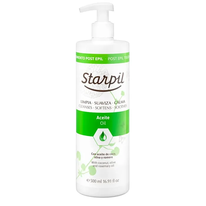 Starpil Huile Post-Epil
