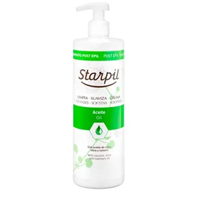 Starpil Óleo Pós-Epil