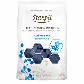 Starpil Cera Baixa Fusão 1kg