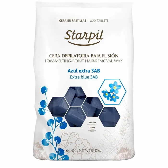 Starpil Cire Fusion Low 1 kg