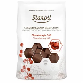 Starpil Cire Fusion Low 1 kg
