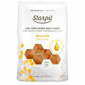Starpil Cire Fusion Low 1 kg