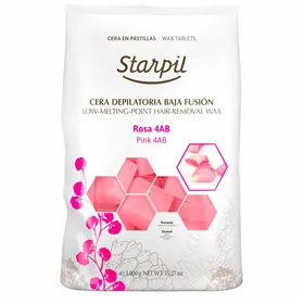 Starpil Cera Baixa Fusão 1kg