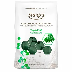 Starpil Cera Baixa Fusão 1kg