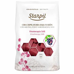 Starpil Cera Baja Fusion 1kg