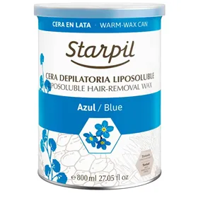 Starpil Cire en pot 800 ml