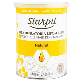 Starpil Cire en pot 800 ml