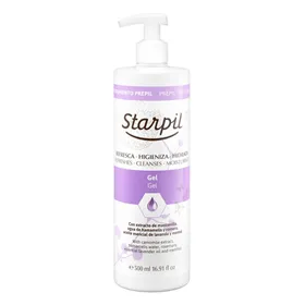 Starpil Gel Pré-depilatório