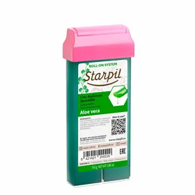 Starpil Roll On Recarregável 110g