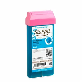 Starpil Roll On Recarregável 110g