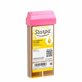 Starpil Roll On Recarregável 110g