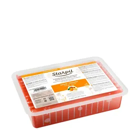 Starpil Bain de paraffine Plateau 500 ml