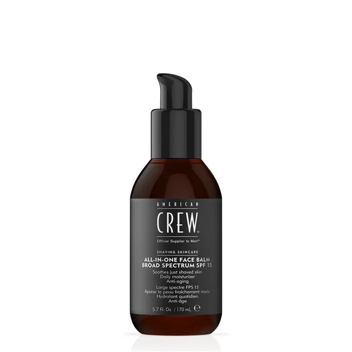 American Crew Face Balm SFF-15 170 ml