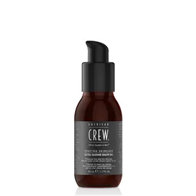 Óleo de Barbear Ultra Deslizante American Crew 50ml