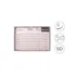Thuya Extensiones de Pestañas 5D 0.07 C-Curl