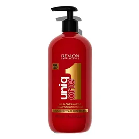 Revlon Uniq One Champô 490ml