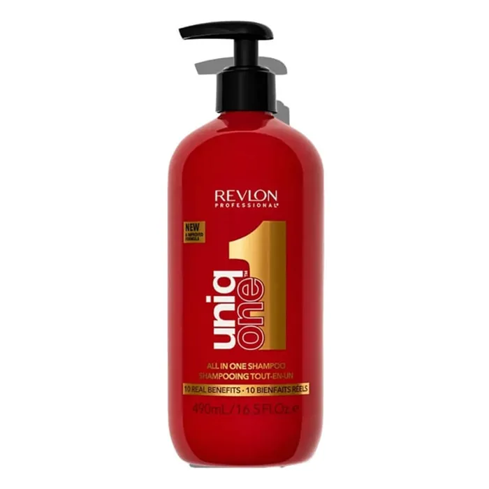 Revlon Uniq One Shampoo 490ml