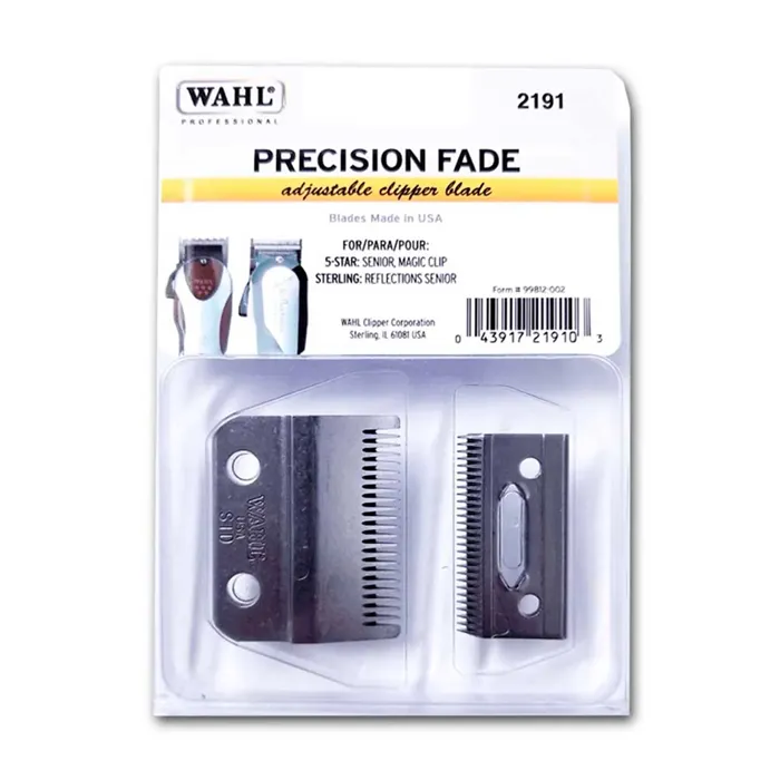 Lame Surgical Wahl