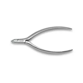 3 Claveles Alicate de Cutículas Inox 11cm