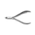 3 Claveles Alicate Cuticulas Niquel