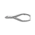 3 Claveles Alicate Pedicura Inox